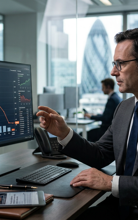 Bitcoin ETFs Face Record Low Inflows Amid Investor Caution
