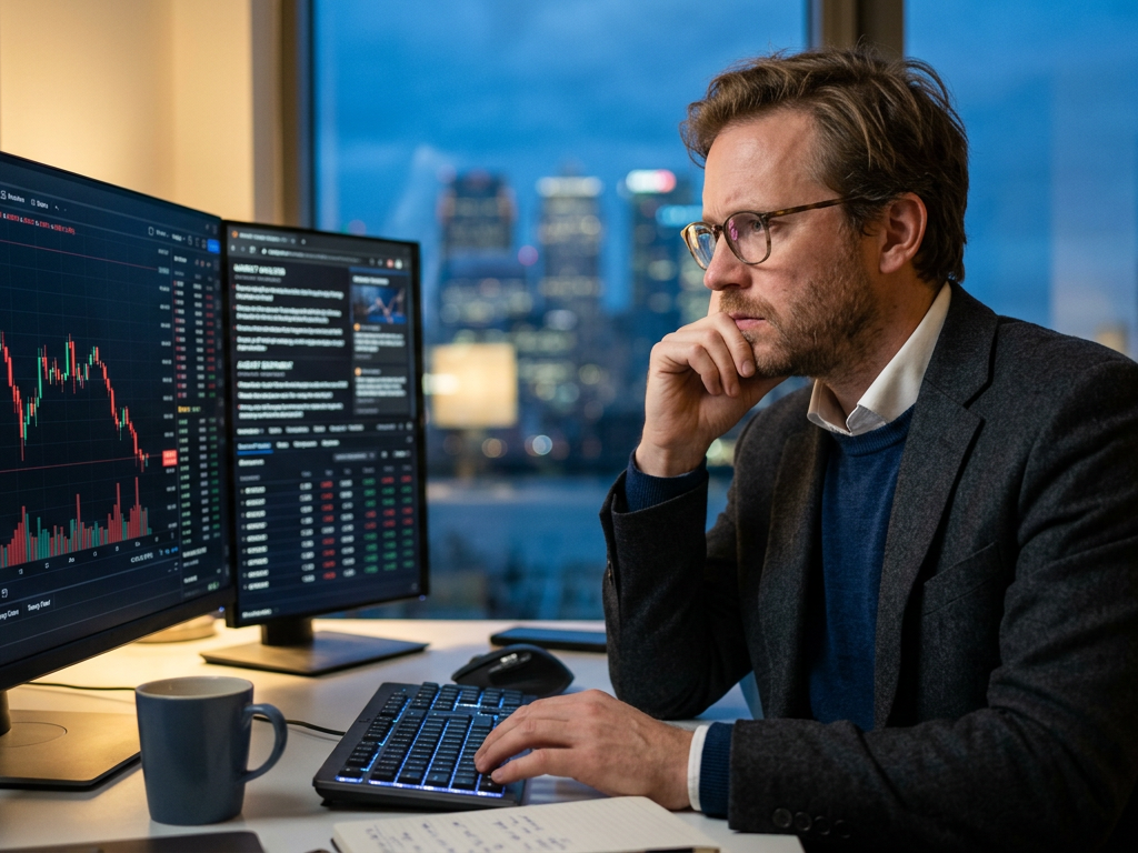Bitcoin Investors Bearish Amidst August Price Concerns