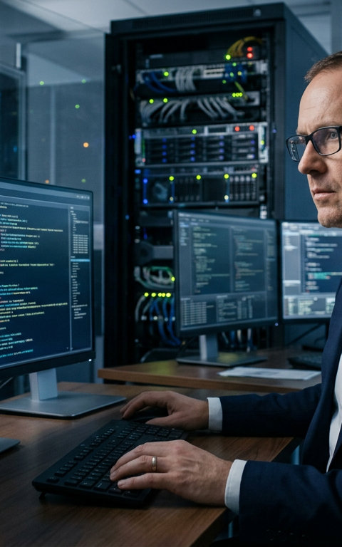 Bitcoin Lightning Servers Hacked: Funds Stolen Via BTCPay Exploit