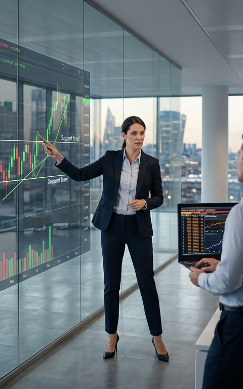 Bitcoin Revival: MSTR Fears Fade, Traditional Signals Emerge