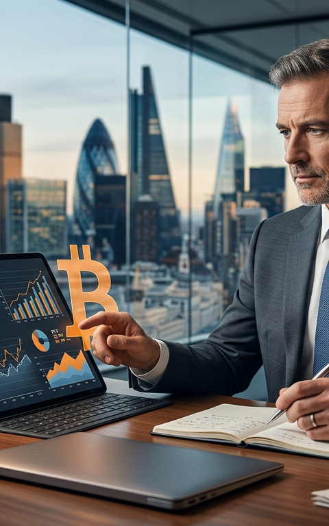 Bitcoin Sizing: How to Integrate BTC into Your Portfolio