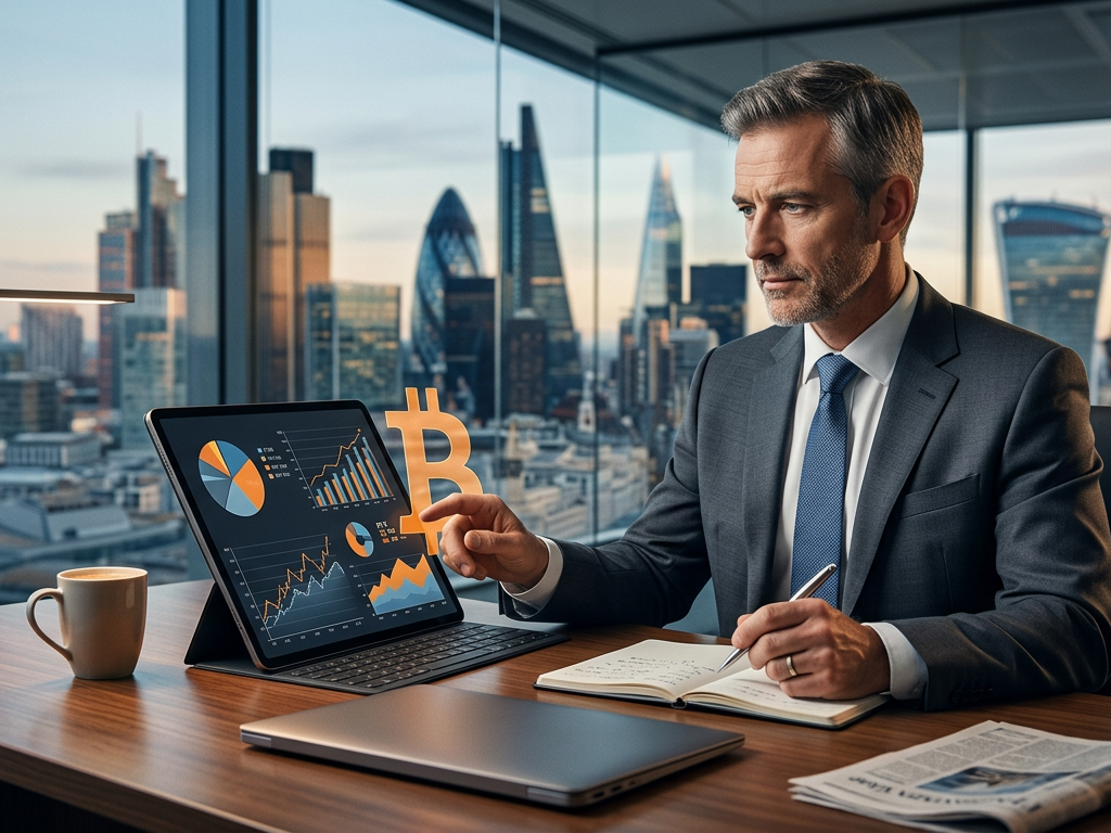 Bitcoin Sizing: How to Integrate BTC into Your Portfolio