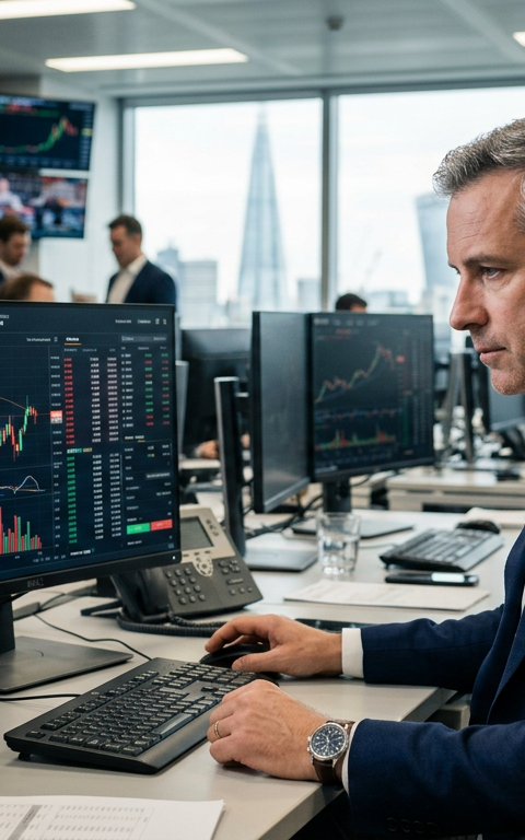 Bitcoin Volatility: Low Doesn't Mean Low Risk for Investors