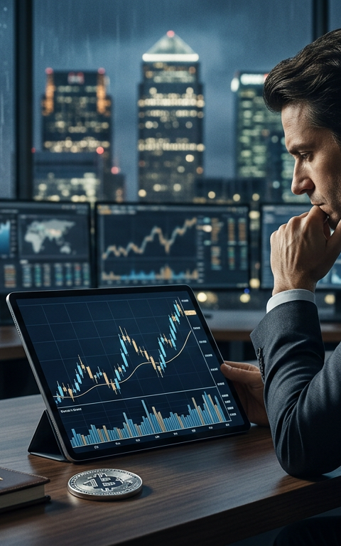 Bitcoin Whales Accumulate: BTC Price Surge Expected?