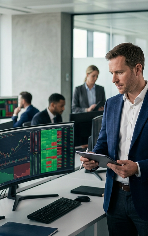 Bitcoin's BIP-110: Pure Free Market Capitalism on Display