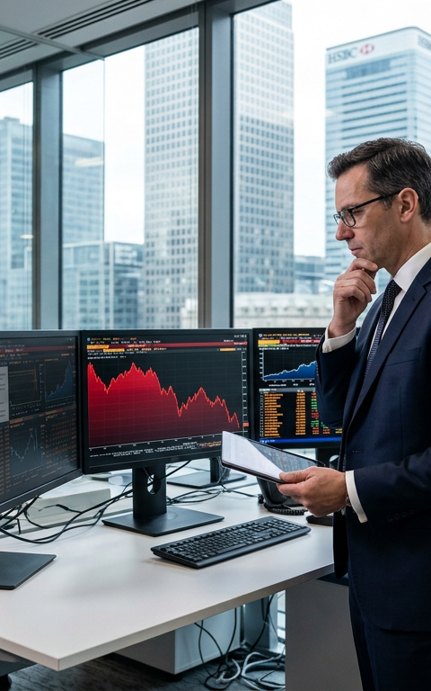 BlackRock-backed Securitize Shares Tumble Post-SPAC Debut