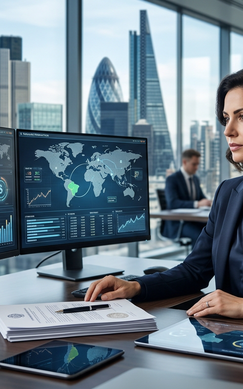 Brazil to Delay Large Crypto Transfers for Fraud Prevention