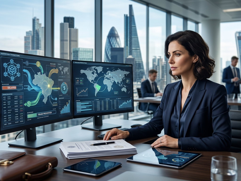 Brazil to Delay Large Crypto Transfers for Fraud Prevention