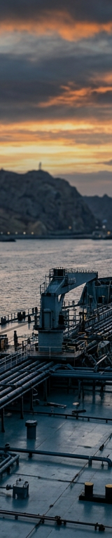 Brent Oil Price: Hormuz Tensions Escalate, $100 Target Looms