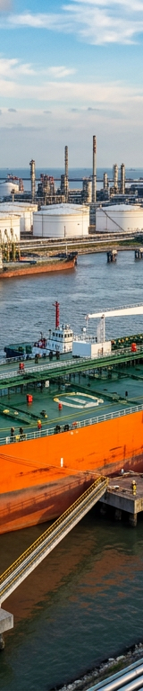 China Boosts Global Fuel Supply Amid Shortages