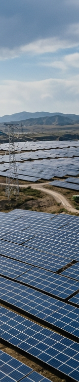 China's Solar Power Set to Eclipse Coal Capacity Soon