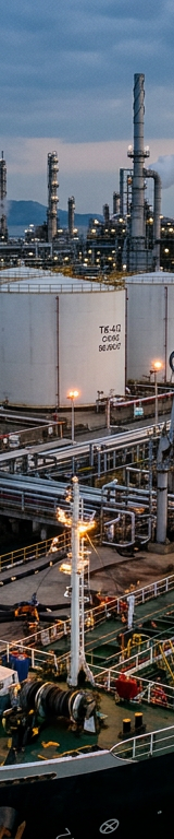 UK Analysis: China's Teapot Refiners Boost Iran Oil Imports
