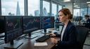 claire marcheon trading