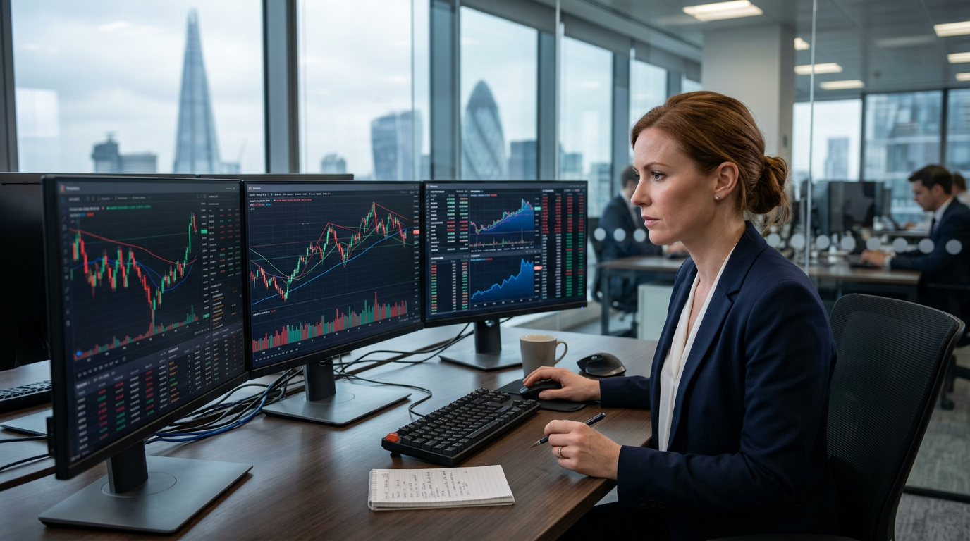 claire marcheon trading review banner
