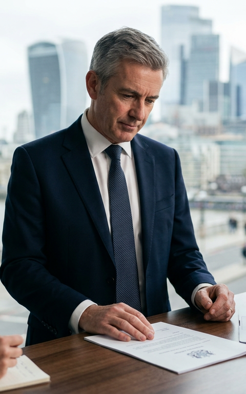 Clarity Act Delay: A Hidden Opportunity for UK Crypto?