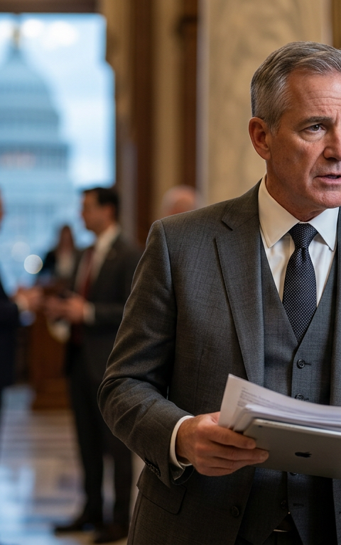 Clarity Act: US Senate's Crypto Bill Faces Uncertain Future