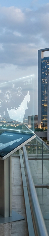 Coinbase Establishes Tokenisation Hub in Abu Dhabi