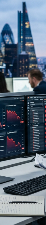 Crypto's Dot-Com Bust: 100+ Projects Fold in 2026 Shakeout