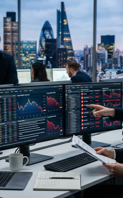 Crypto's Dot-Com Bust: 100+ Projects Fold in 2026 Shakeout