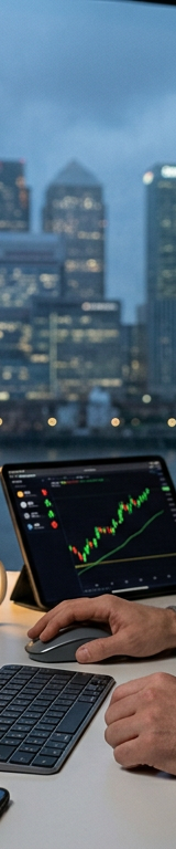 Crypto Market Outlook: Bitcoin & Ether Dip, Equities Rally