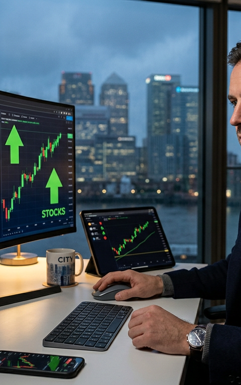 Crypto Market Outlook: Bitcoin & Ether Dip, Equities Rally