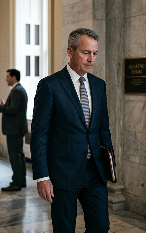 Crypto PAC's Rare Setback Amidst Growing US Congress Influence