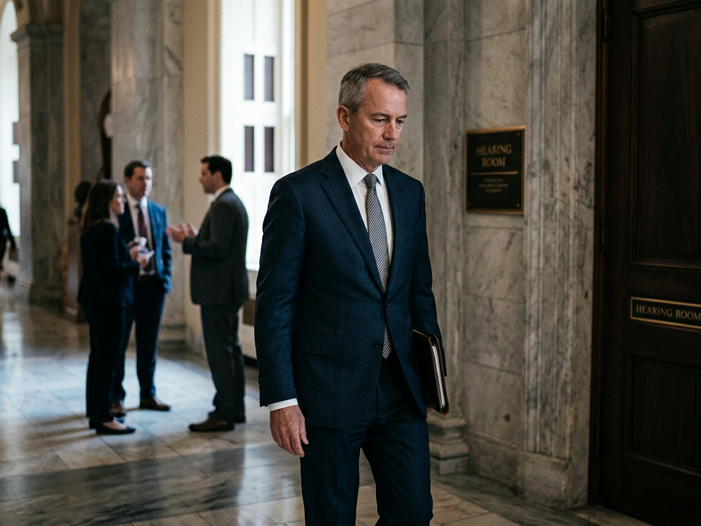 Crypto PAC's Rare Setback Amidst Growing US Congress Influence