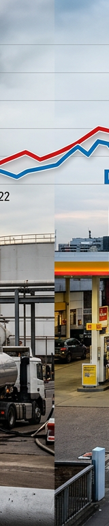 Diesel Prices Surge: IEA Warns of Two-Speed Fuel Recovery