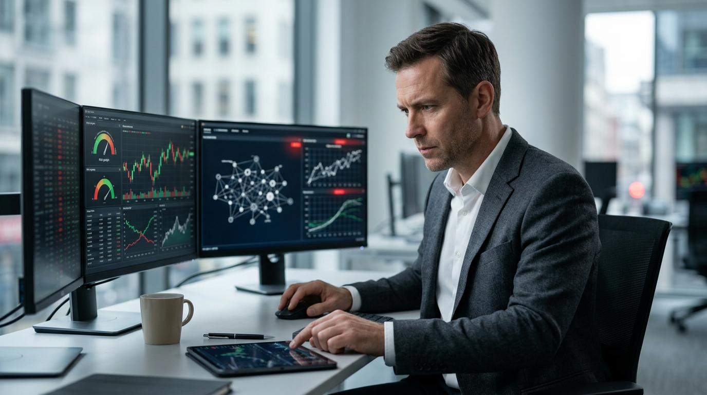 Edge Wealth review banner