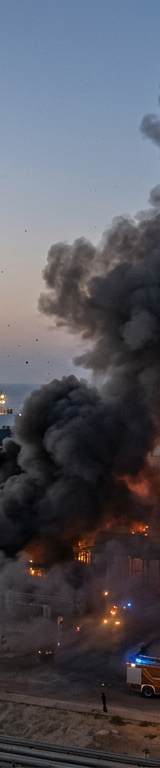 Egypt Gas Attack: Drone Strike Exposes Energy Vulnerability