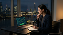 Emeral Drise Finance