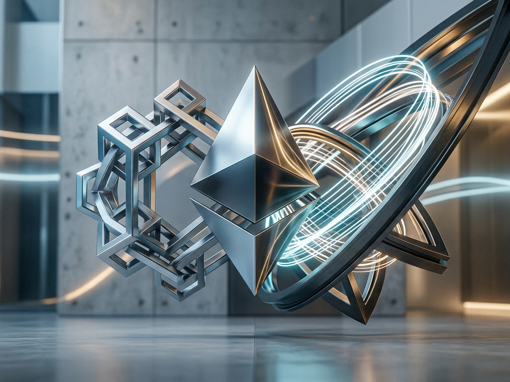 Ethereum's "Biggest Rebuild": Quantum-Resistant Future