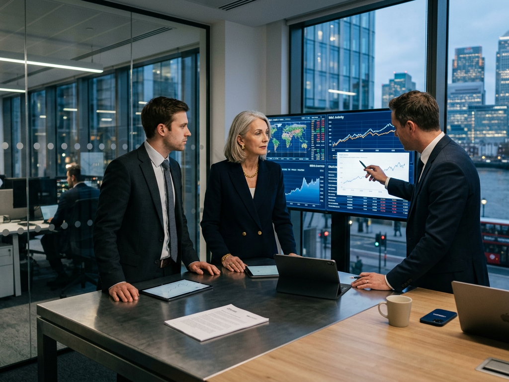 Europe's Crypto Regulations to Trigger M&A Wave: UK Impact