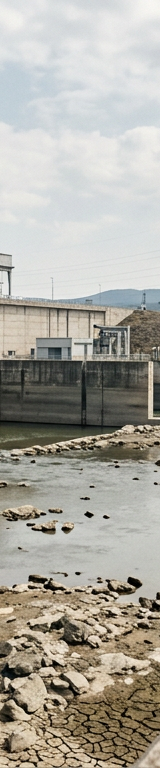 Europe's Electricity Prices Soar Amid Drought Crisis