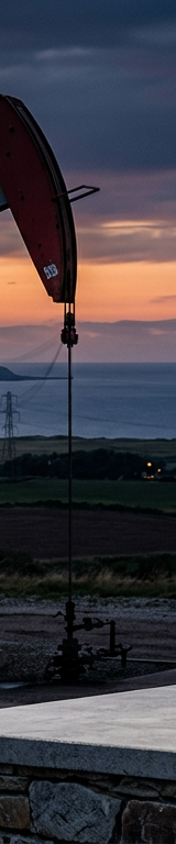 Europe's Next Energy Crisis: Peak Oil, Not Conflict