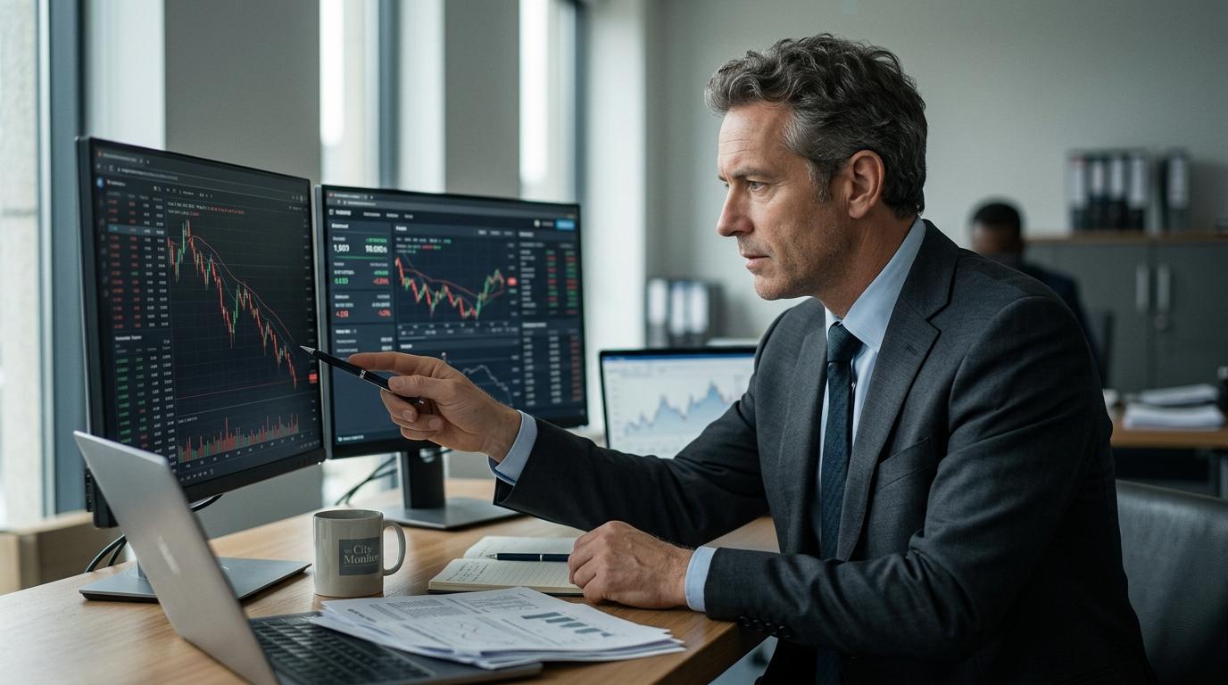 Fenorix Trader review banner