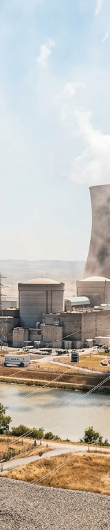 French Power Prices Surge 22% Amid Heatwave, Nuclear Cuts