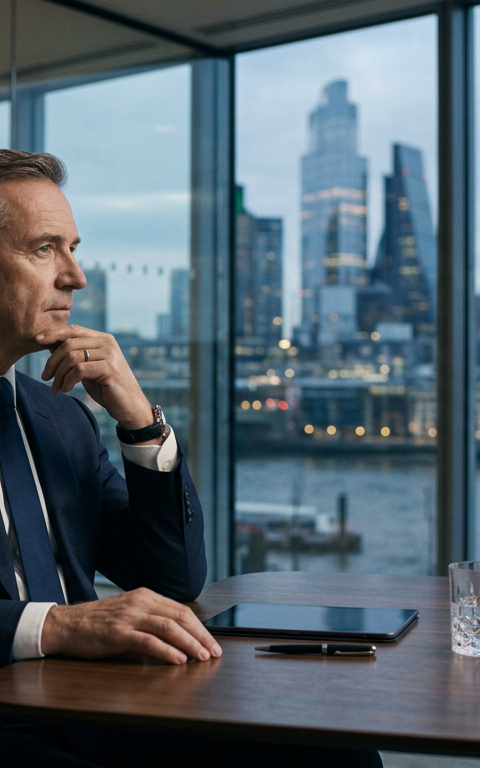 Glencore Considers ASX Listing, London's Mining Hub Role