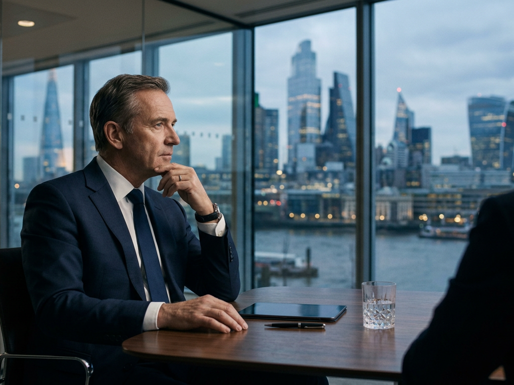 Glencore Considers ASX Listing, London's Mining Hub Role