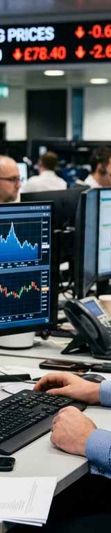 Hormuz Tensions Drive UK Oil Price Volatility