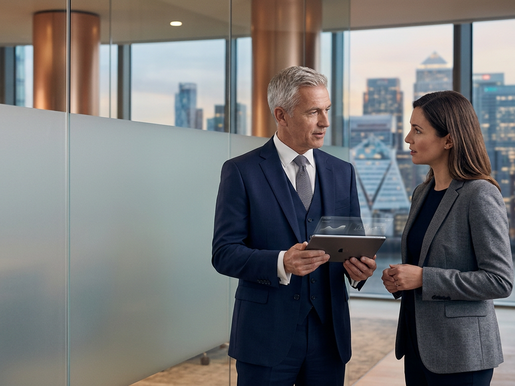IRACE Digital: Bridging Traditional Finance and Crypto