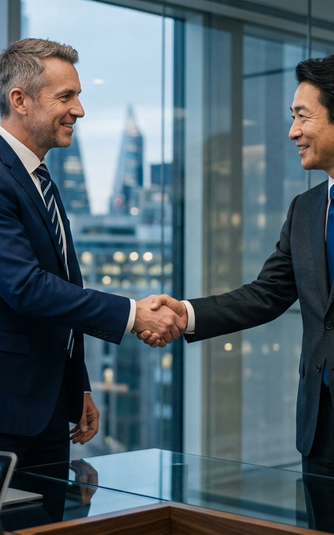 JPYC Secures £30m Series B to Boost Yen Stablecoin Growth