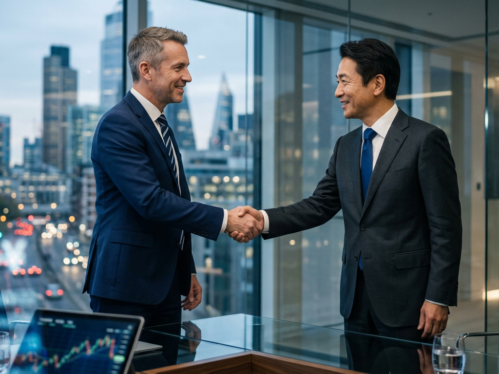 JPYC Secures £30m Series B to Boost Yen Stablecoin Growth
