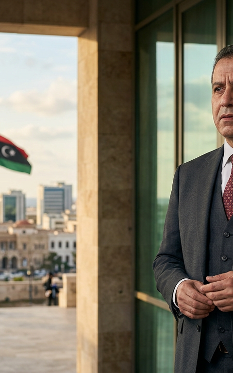 Libya's Fragile Peace: New Threats Emerge from Within