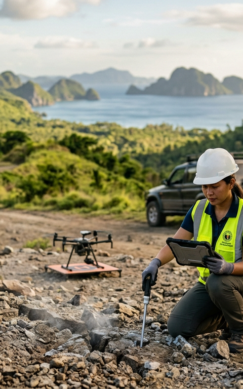 Philippines: Global Leader in Geologic Hydrogen?