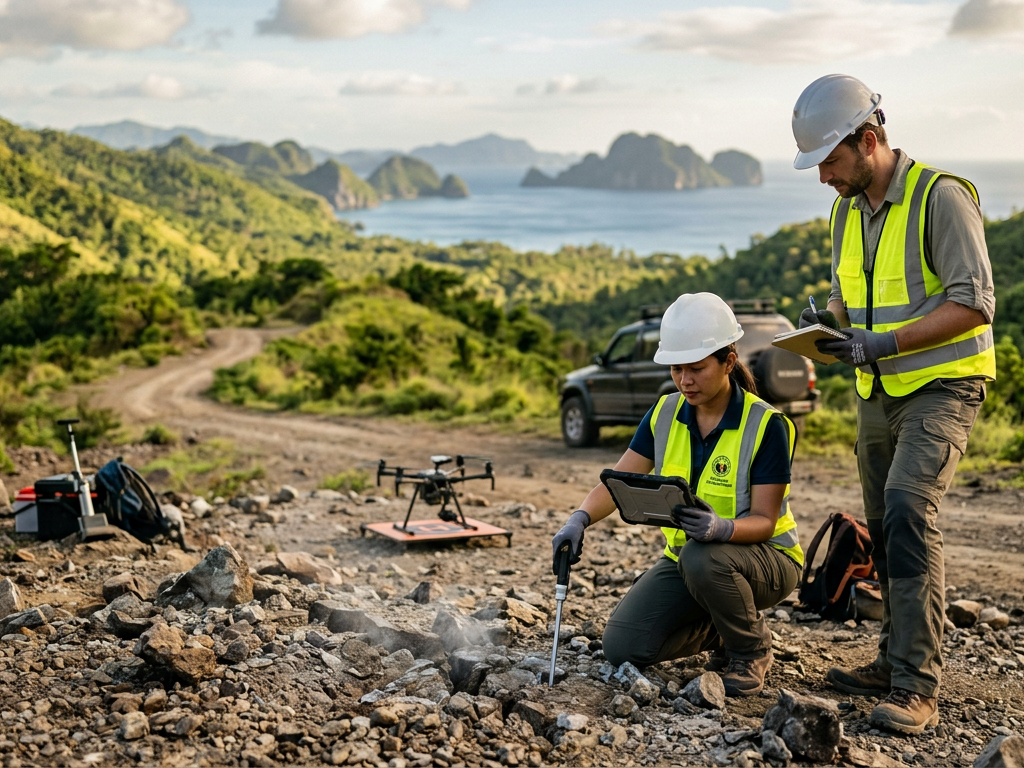 Philippines: Global Leader in Geologic Hydrogen?