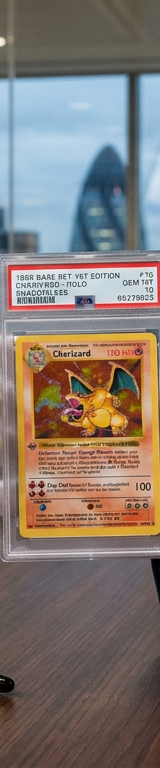 Pokémon Cards: From Collectible to Crypto Asset Boom