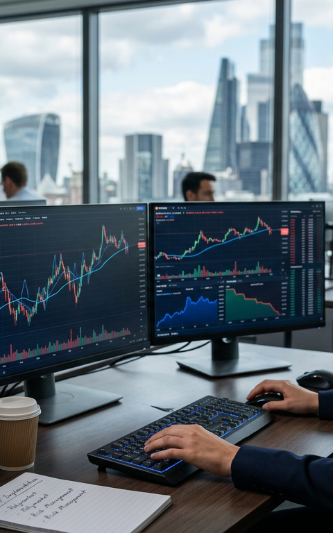 Polymarket Tackles Price Manipulation with New TWAP System