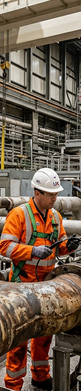 Reopening Nuclear Power Plants: UK Challenges & Outlook