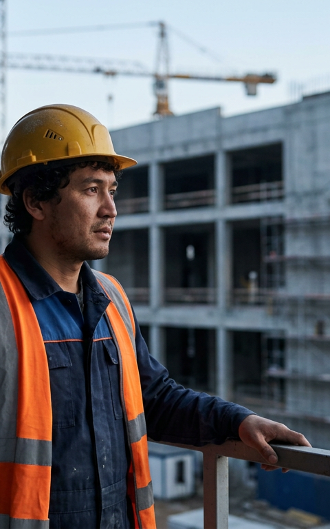 Russia's Worsening Labour Shortage: Economic Impact